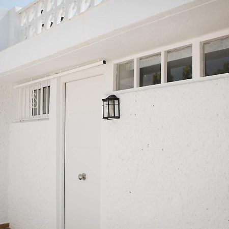 Bungalow Con Encanto Y Vistas Al Mar Vinarós Exterior photo